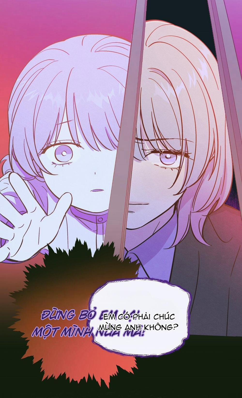 Giăng Bẫy Bác Sĩ Hồ Ly 84 trang 20