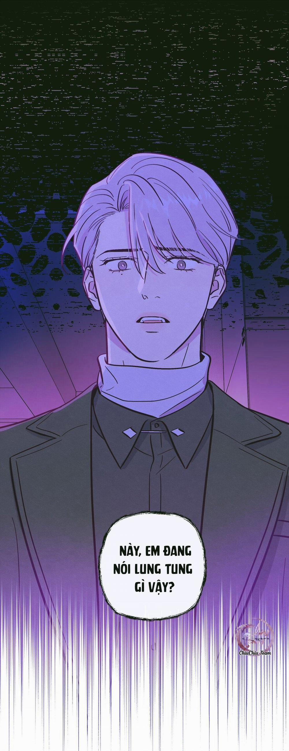 Giăng Bẫy Bác Sĩ Hồ Ly 84 trang 21