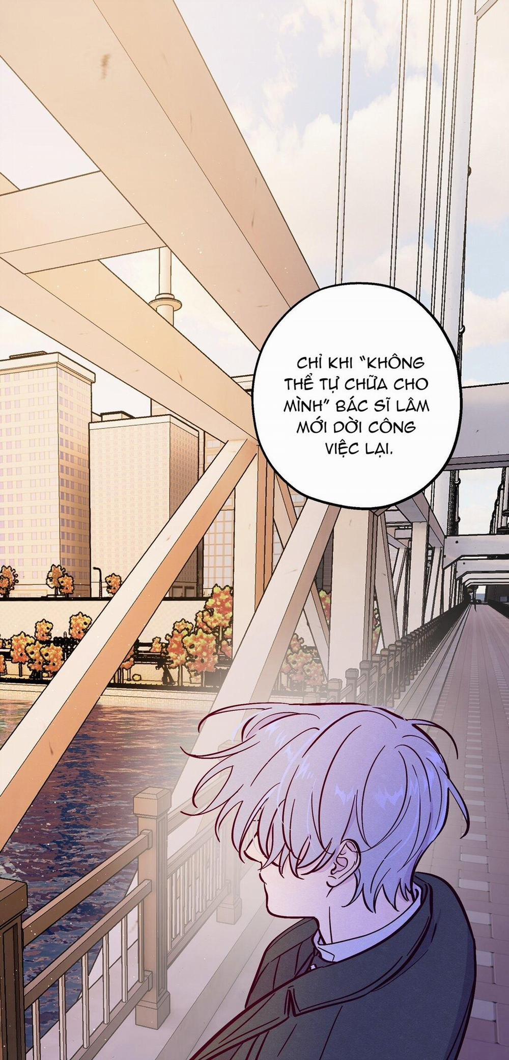 Giăng Bẫy Bác Sĩ Hồ Ly 84 trang 26