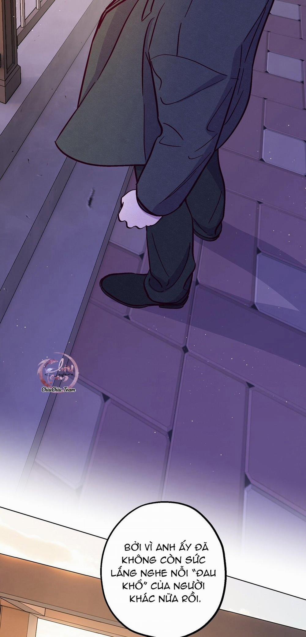 Giăng Bẫy Bác Sĩ Hồ Ly 84 trang 27