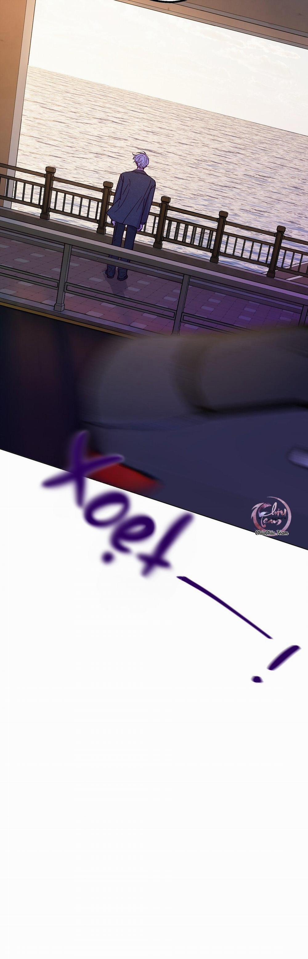 Giăng Bẫy Bác Sĩ Hồ Ly 84 trang 28