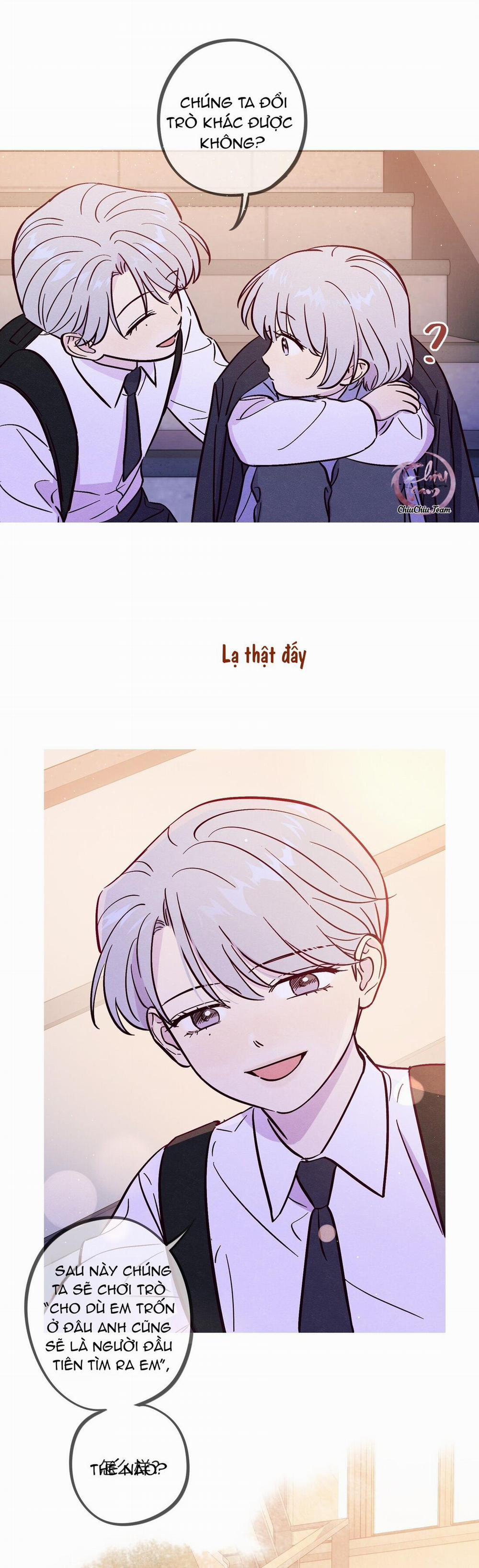 Giăng Bẫy Bác Sĩ Hồ Ly 84 trang 4