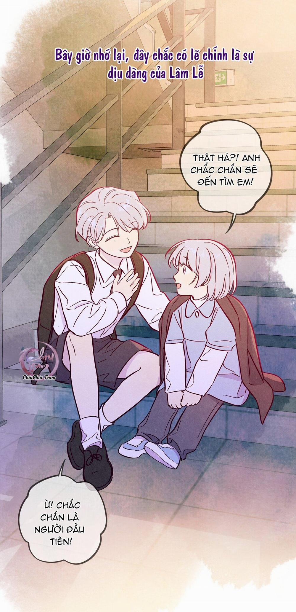 Giăng Bẫy Bác Sĩ Hồ Ly 84 trang 5