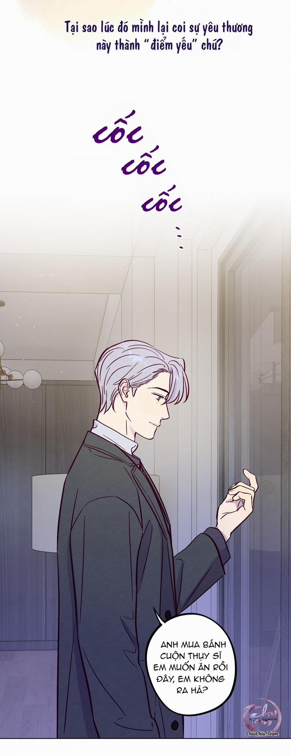 Giăng Bẫy Bác Sĩ Hồ Ly 84 trang 6