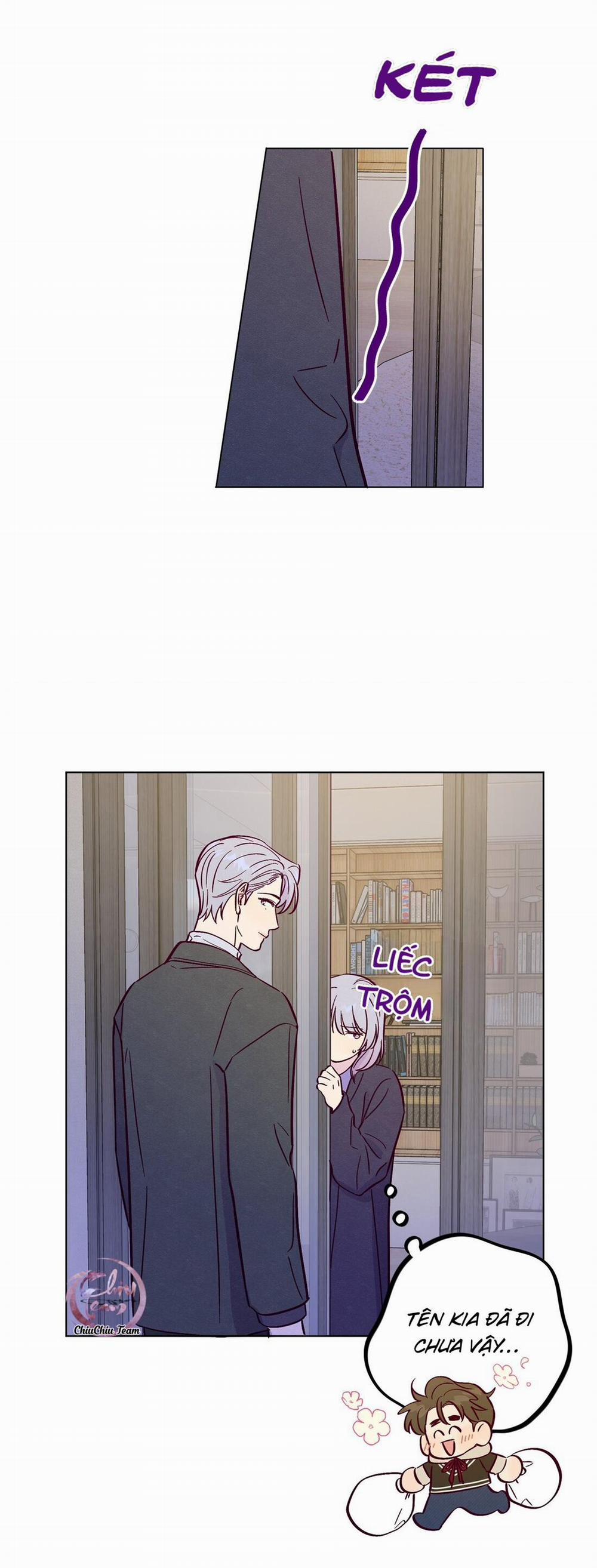 Giăng Bẫy Bác Sĩ Hồ Ly 84 trang 7