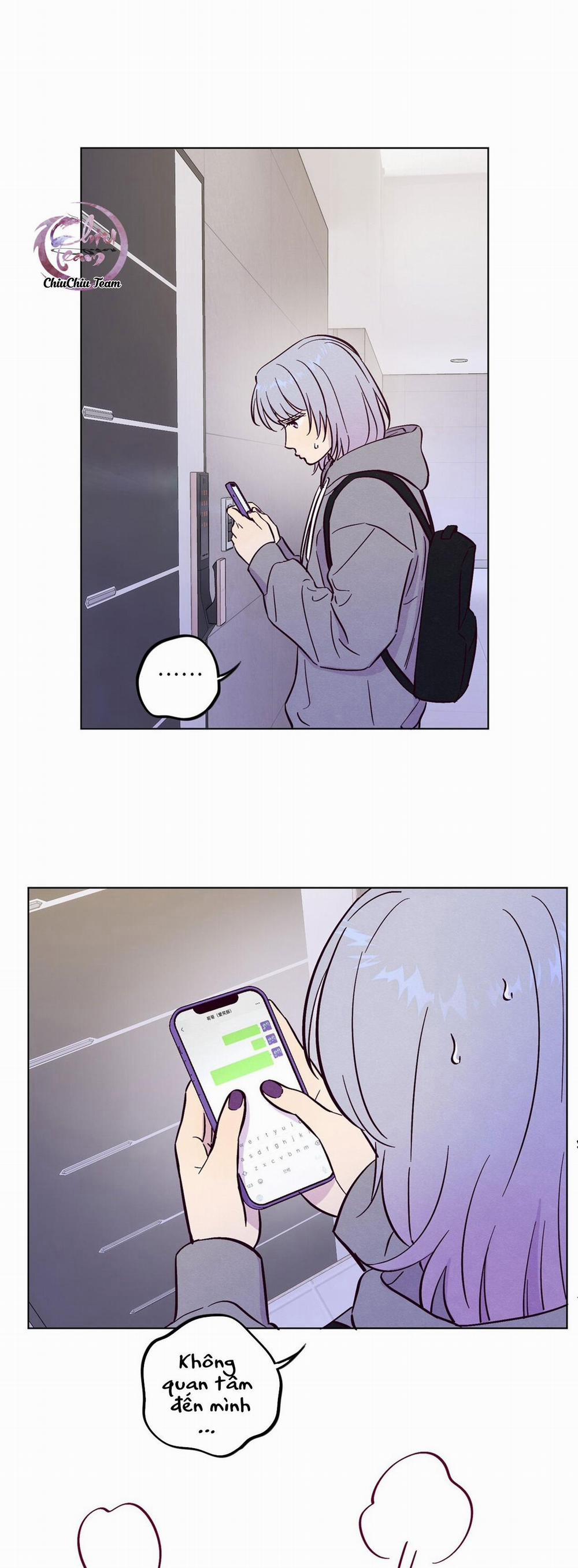 Giăng Bẫy Bác Sĩ Hồ Ly 85 trang 1