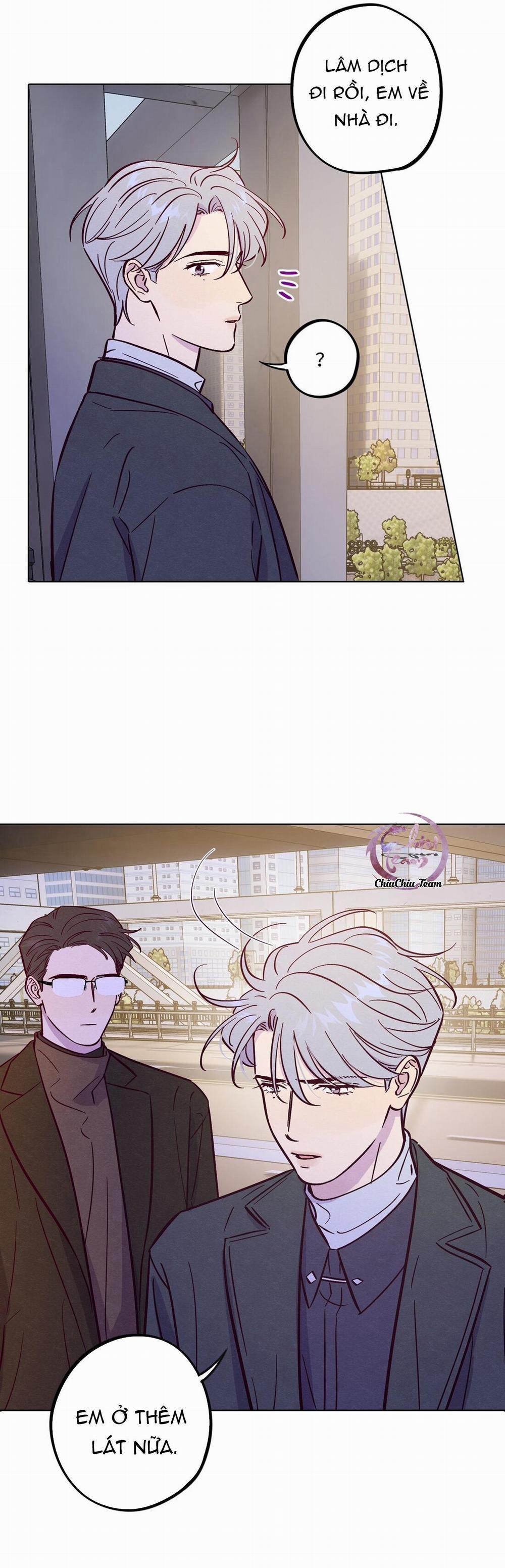 Giăng Bẫy Bác Sĩ Hồ Ly 85 trang 13