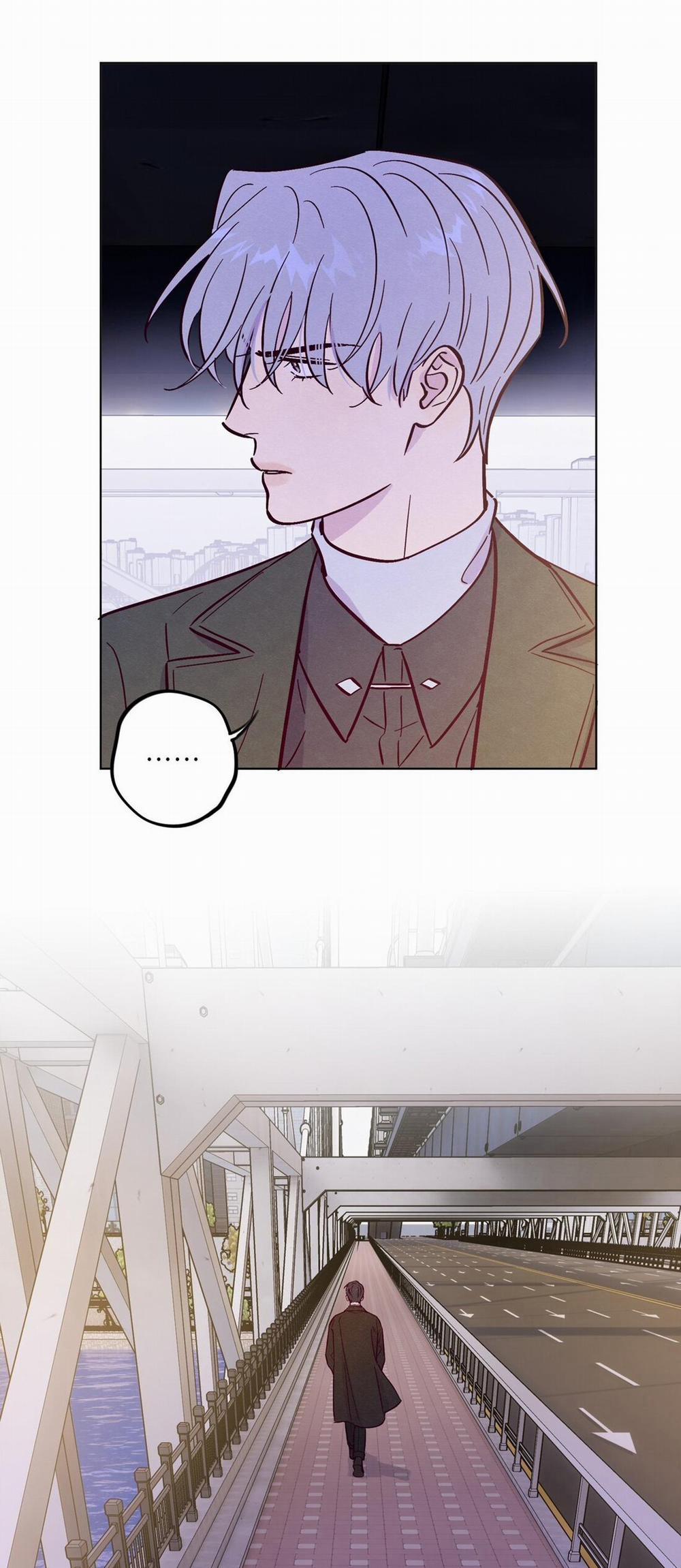 Giăng Bẫy Bác Sĩ Hồ Ly 85 trang 15