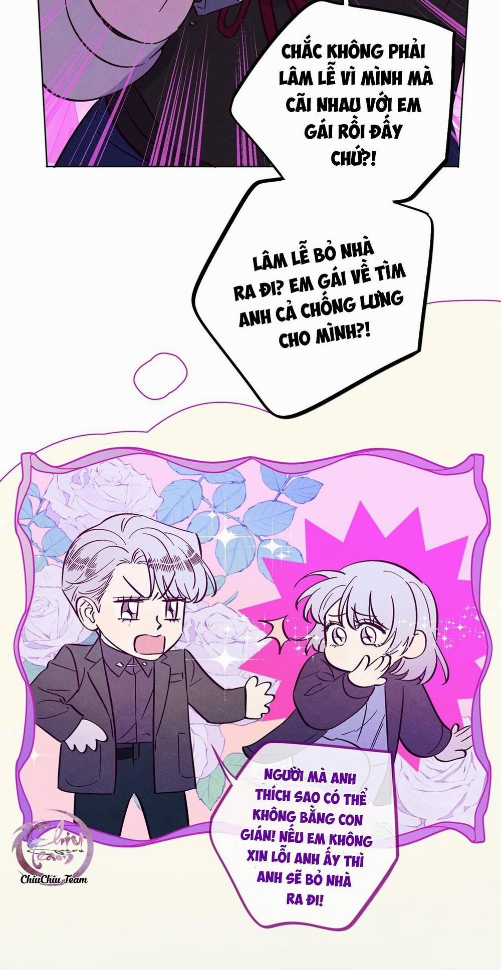 Giăng Bẫy Bác Sĩ Hồ Ly 85 trang 18