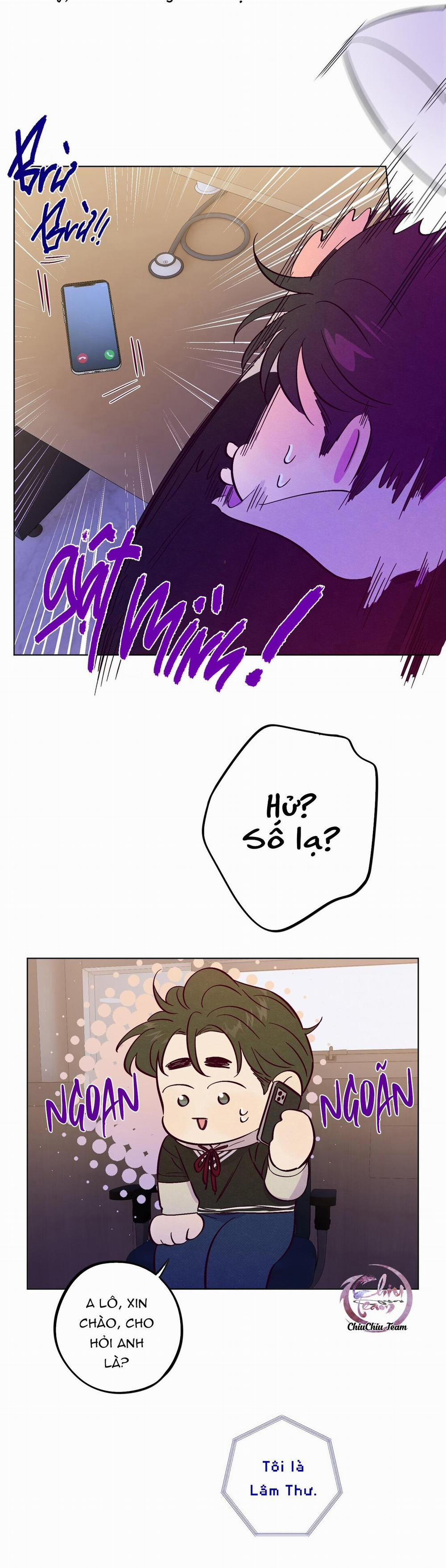 Giăng Bẫy Bác Sĩ Hồ Ly 85 trang 20