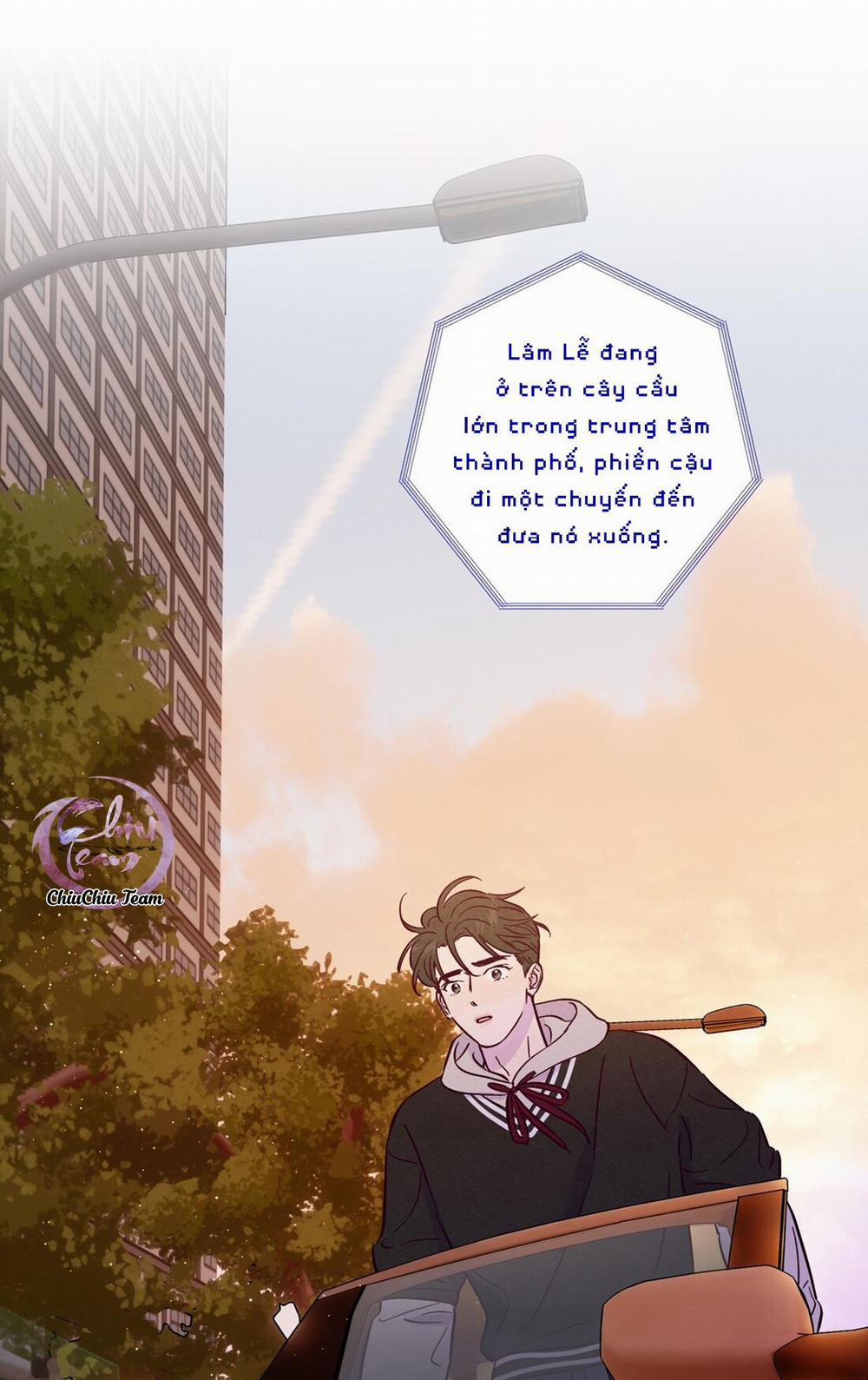 Giăng Bẫy Bác Sĩ Hồ Ly 85 trang 23