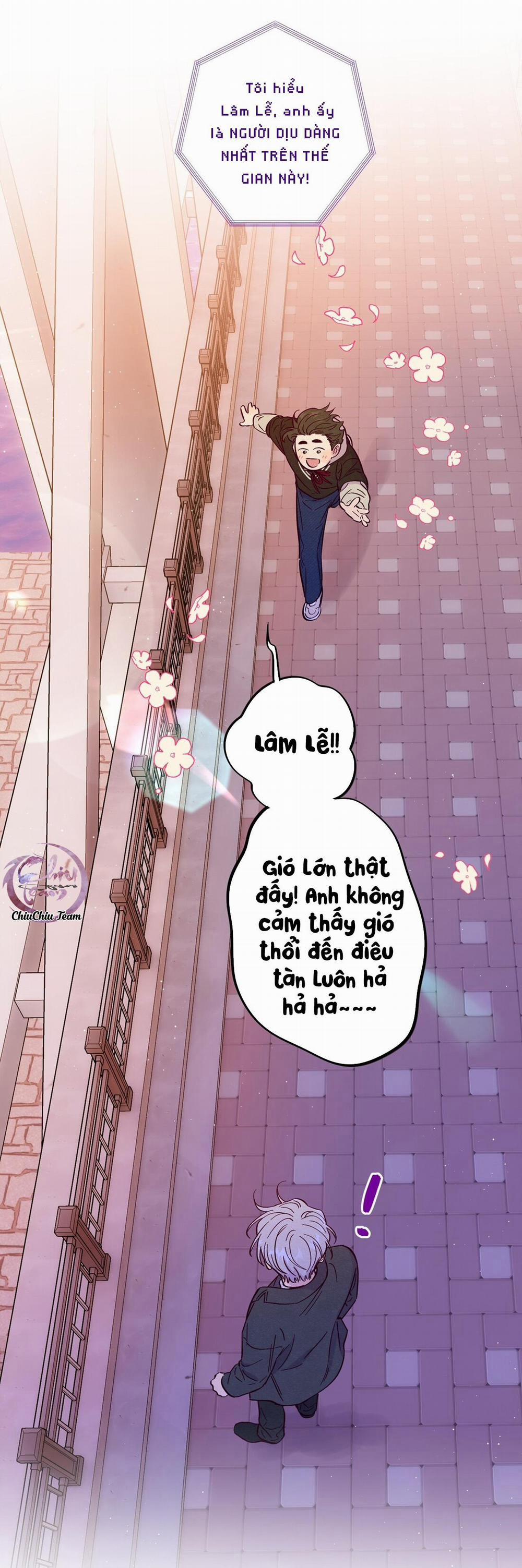 Giăng Bẫy Bác Sĩ Hồ Ly 85 trang 25