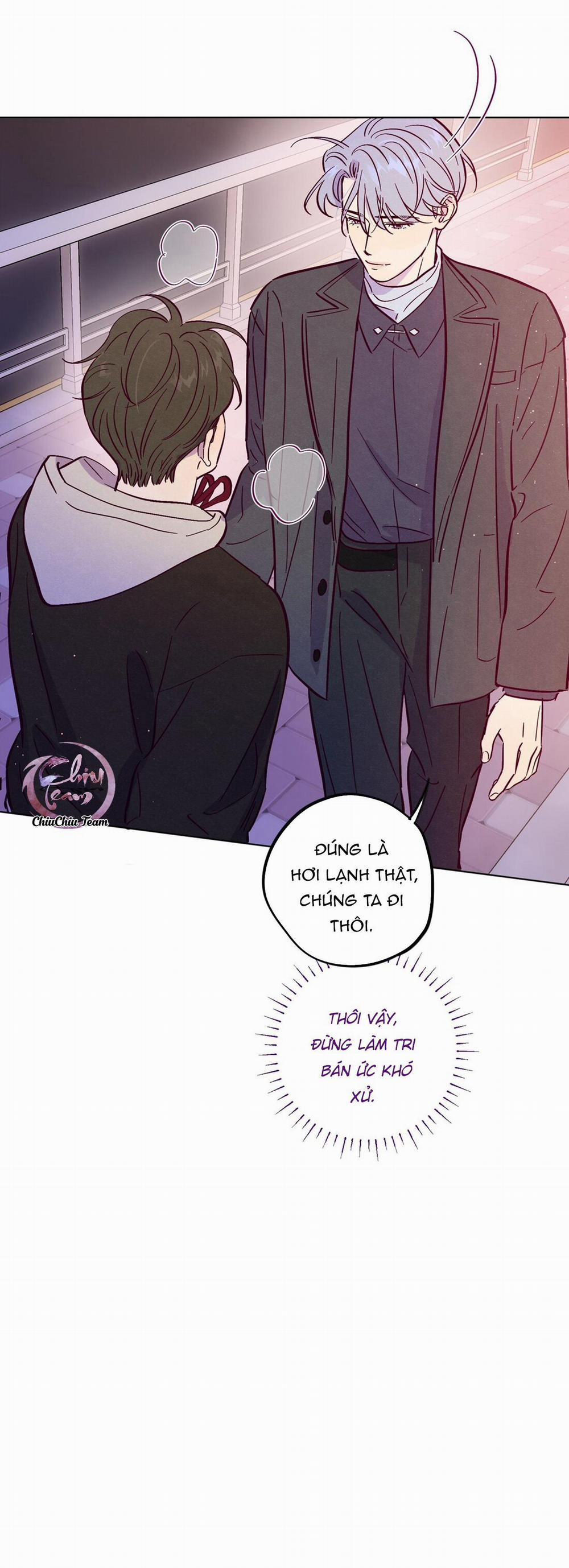 Giăng Bẫy Bác Sĩ Hồ Ly 85 trang 27