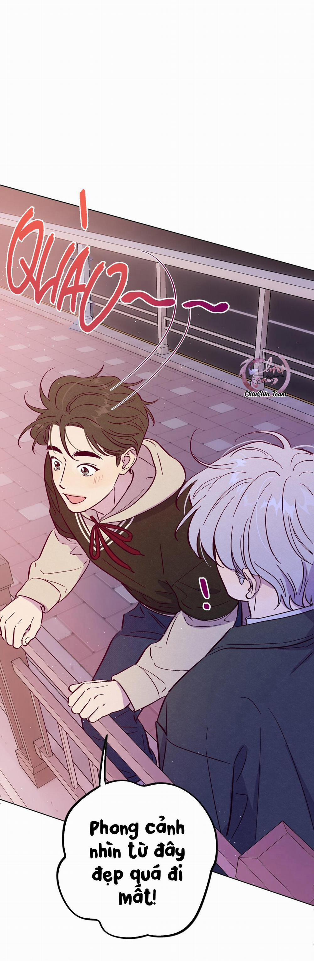 Giăng Bẫy Bác Sĩ Hồ Ly 85 trang 28