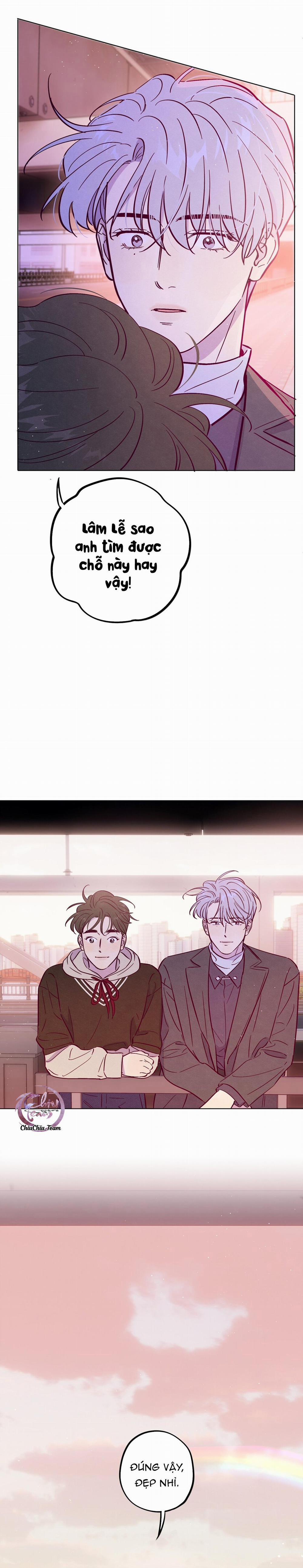 Giăng Bẫy Bác Sĩ Hồ Ly 85 trang 29