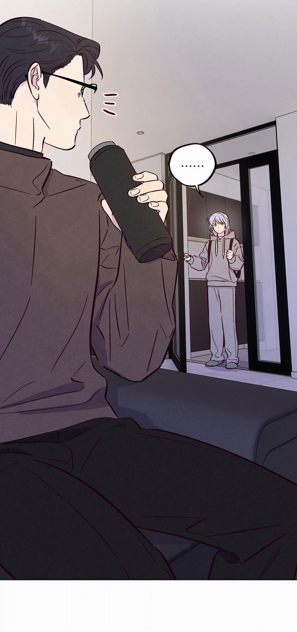 Giăng Bẫy Bác Sĩ Hồ Ly 85 trang 3