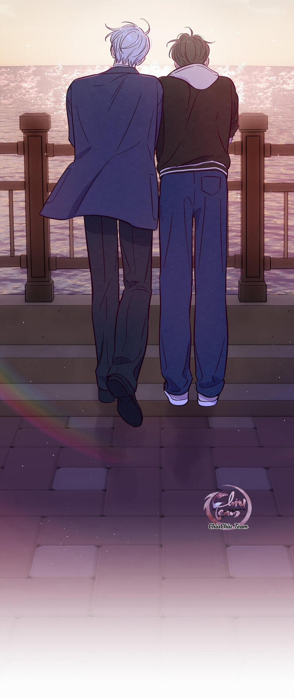 Giăng Bẫy Bác Sĩ Hồ Ly 85 trang 30