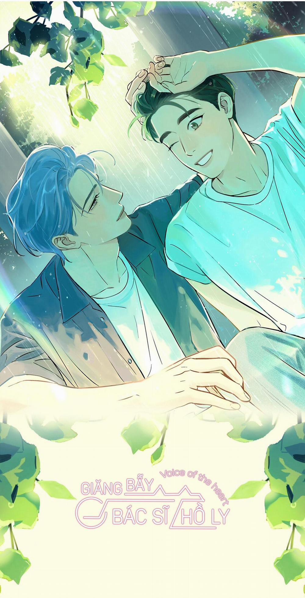 Giăng Bẫy Bác Sĩ Hồ Ly 85 trang 31