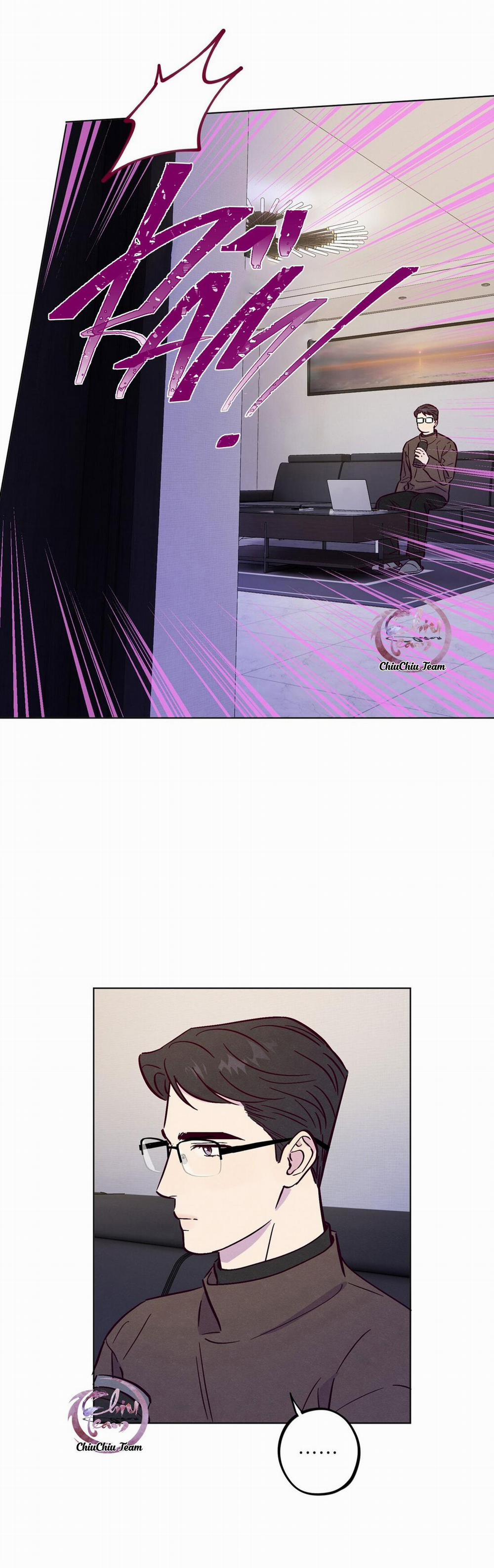 Giăng Bẫy Bác Sĩ Hồ Ly 85 trang 4