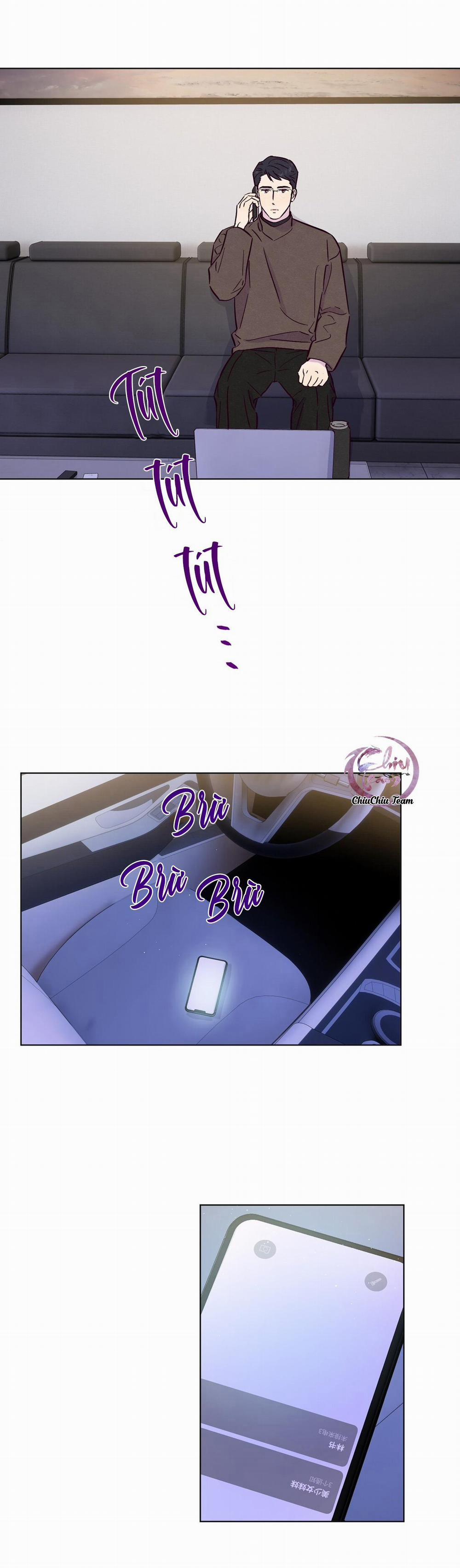 Giăng Bẫy Bác Sĩ Hồ Ly 85 trang 5