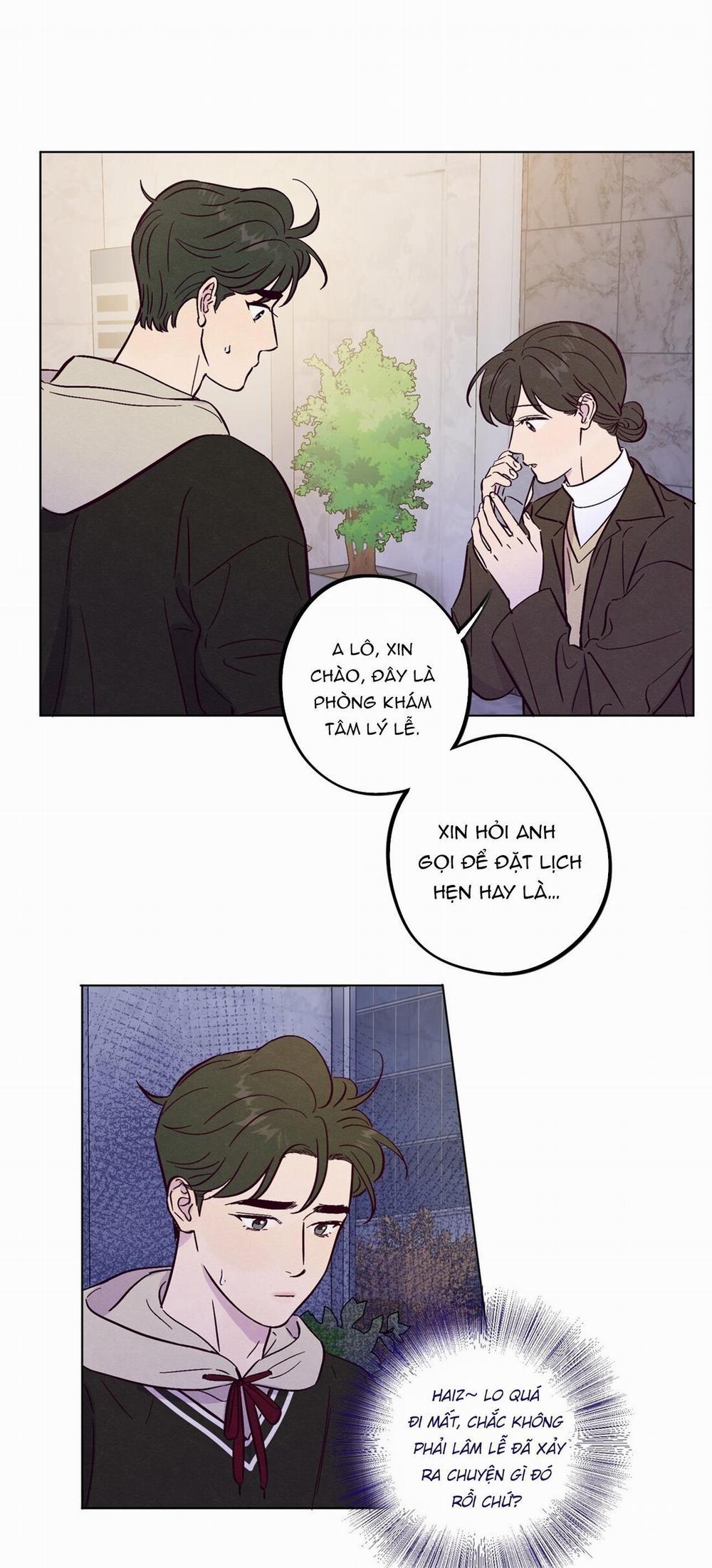 Giăng Bẫy Bác Sĩ Hồ Ly 85 trang 7