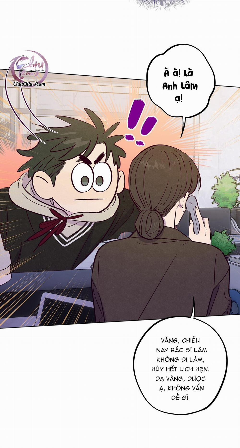 Giăng Bẫy Bác Sĩ Hồ Ly 85 trang 8