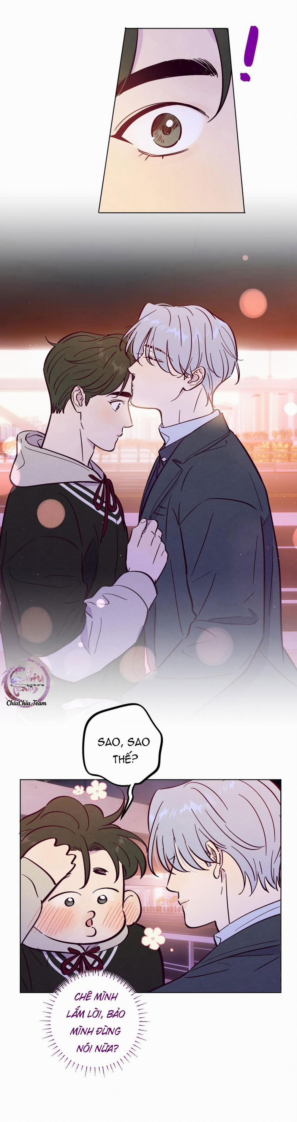 Giăng Bẫy Bác Sĩ Hồ Ly 86 trang 4