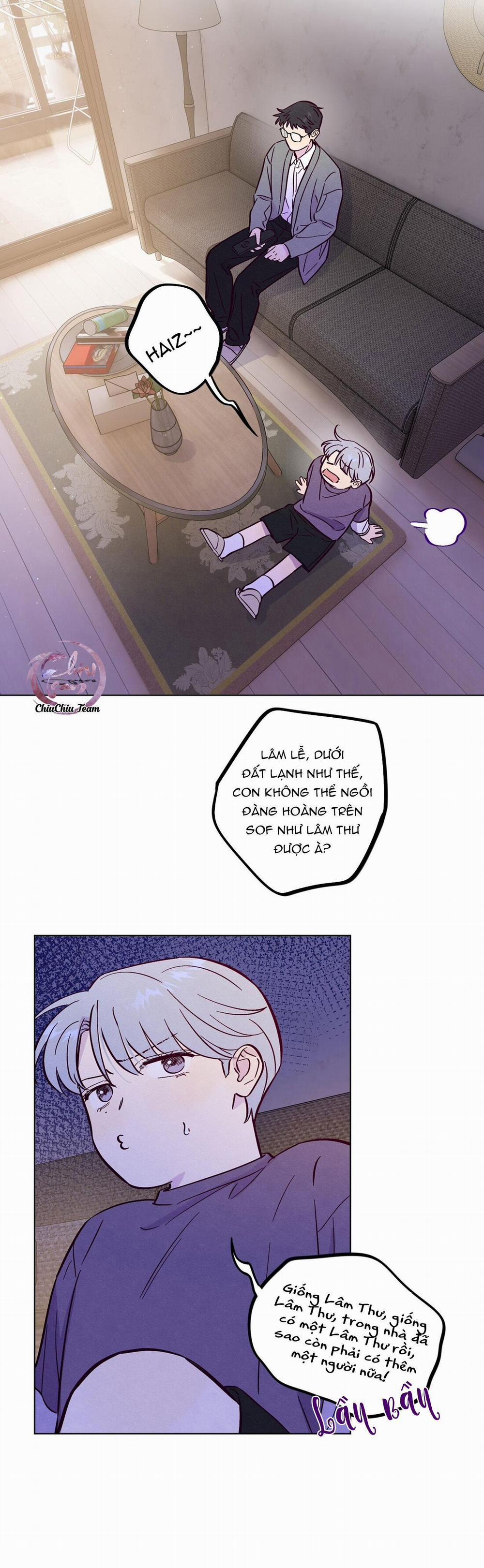 Giăng Bẫy Bác Sĩ Hồ Ly 87 trang 10