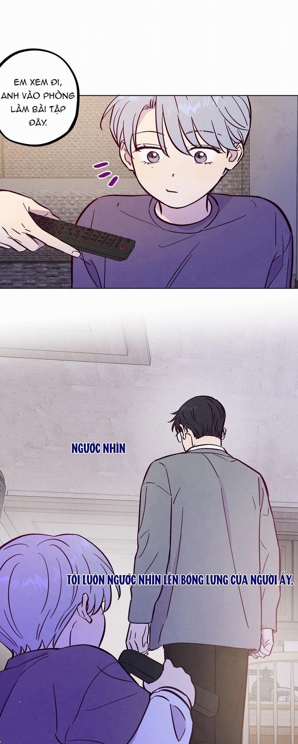 Giăng Bẫy Bác Sĩ Hồ Ly 87 trang 11