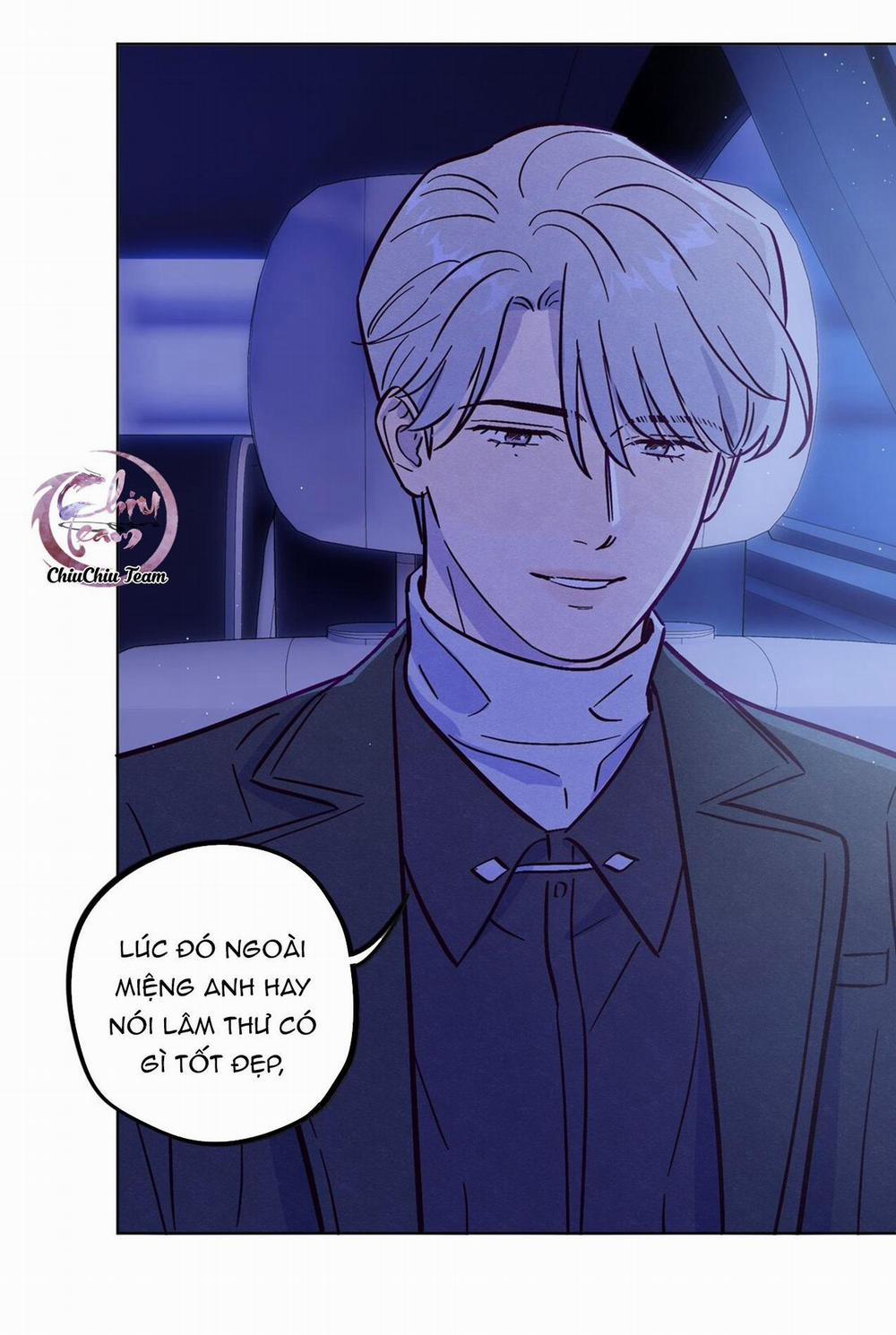 Giăng Bẫy Bác Sĩ Hồ Ly 87 trang 13