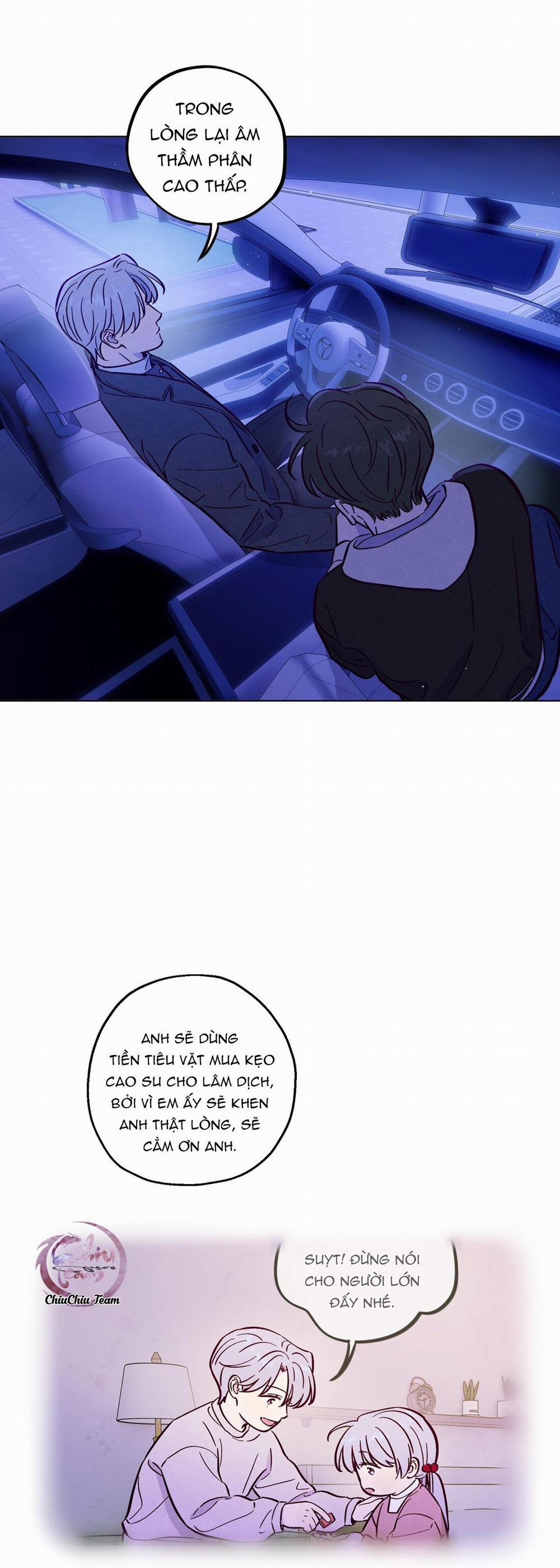 Giăng Bẫy Bác Sĩ Hồ Ly 87 trang 14