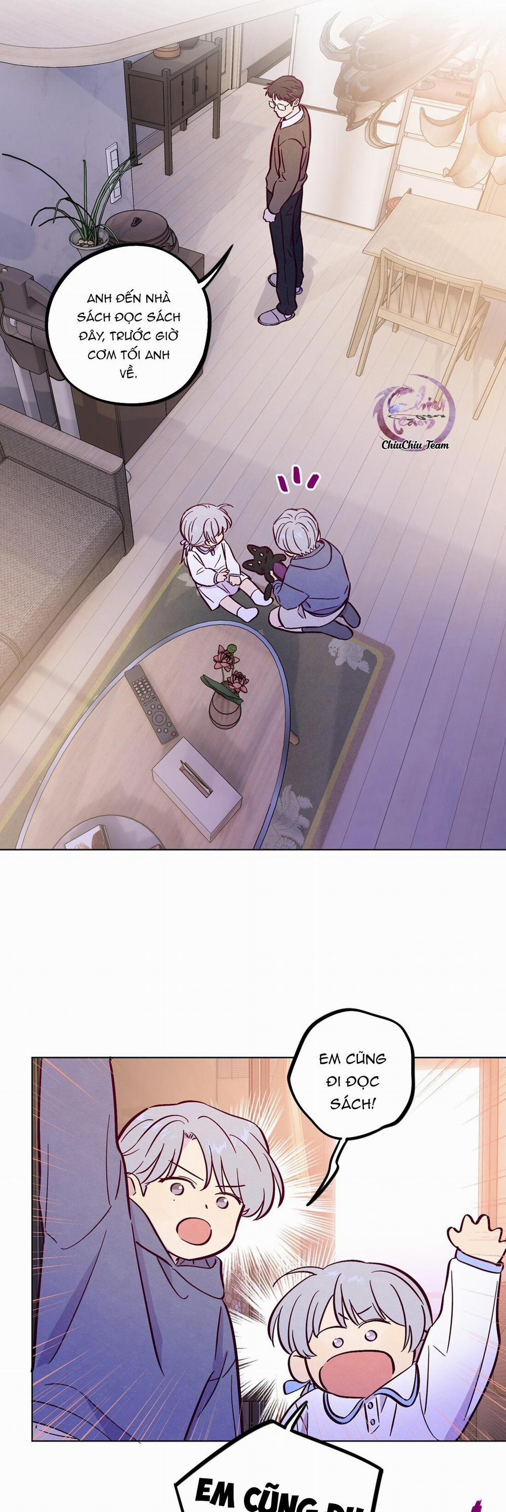 Giăng Bẫy Bác Sĩ Hồ Ly 87 trang 16