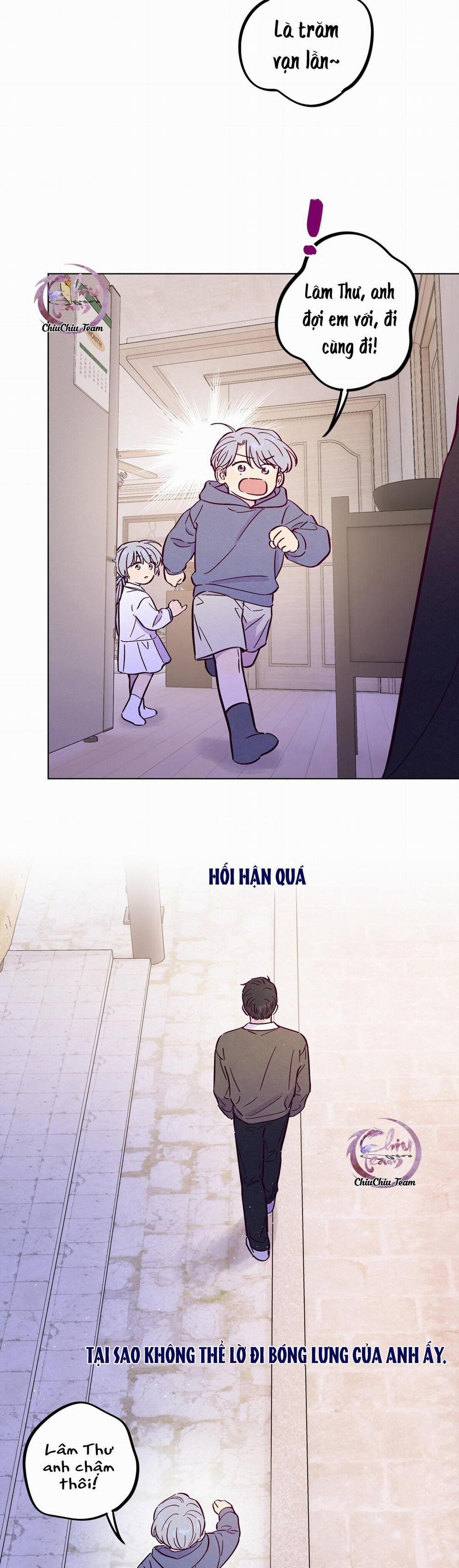 Giăng Bẫy Bác Sĩ Hồ Ly 87 trang 19