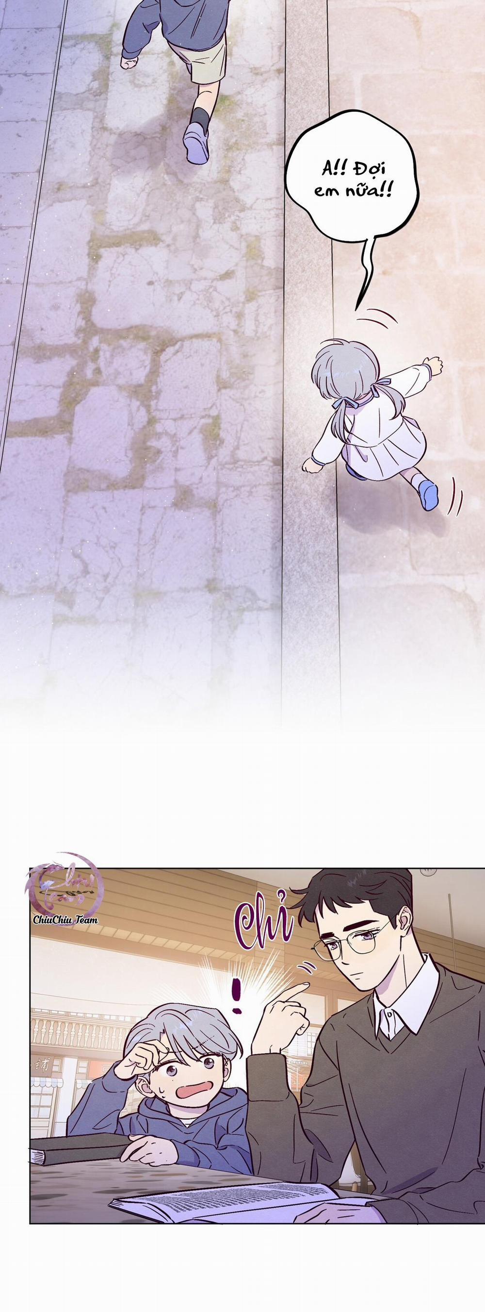 Giăng Bẫy Bác Sĩ Hồ Ly 87 trang 20