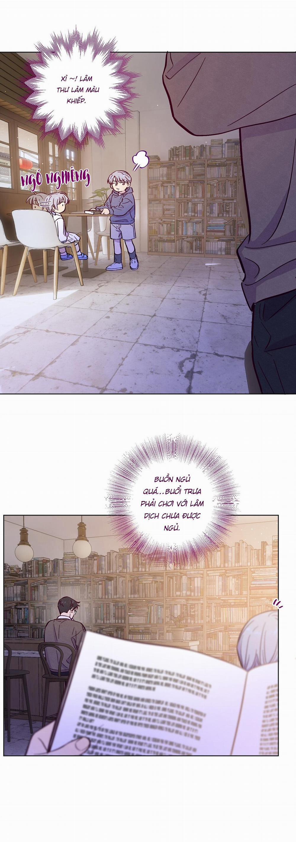 Giăng Bẫy Bác Sĩ Hồ Ly 87 trang 21