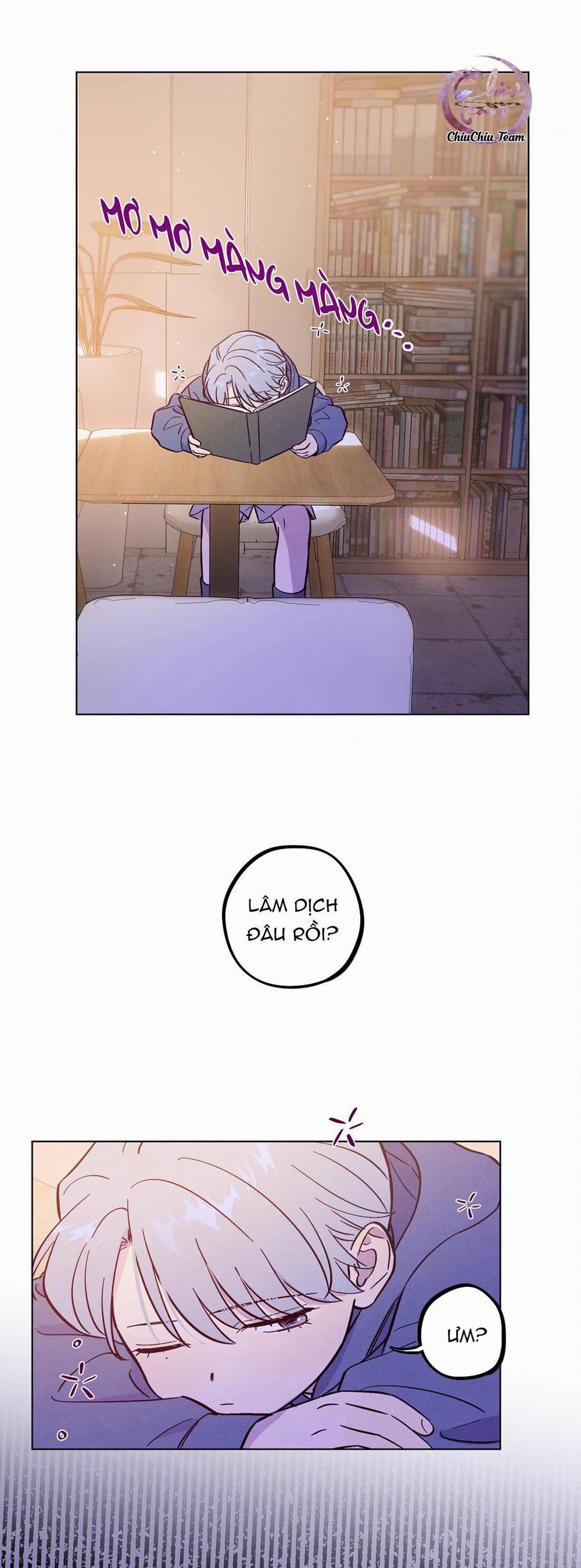 Giăng Bẫy Bác Sĩ Hồ Ly 87 trang 22