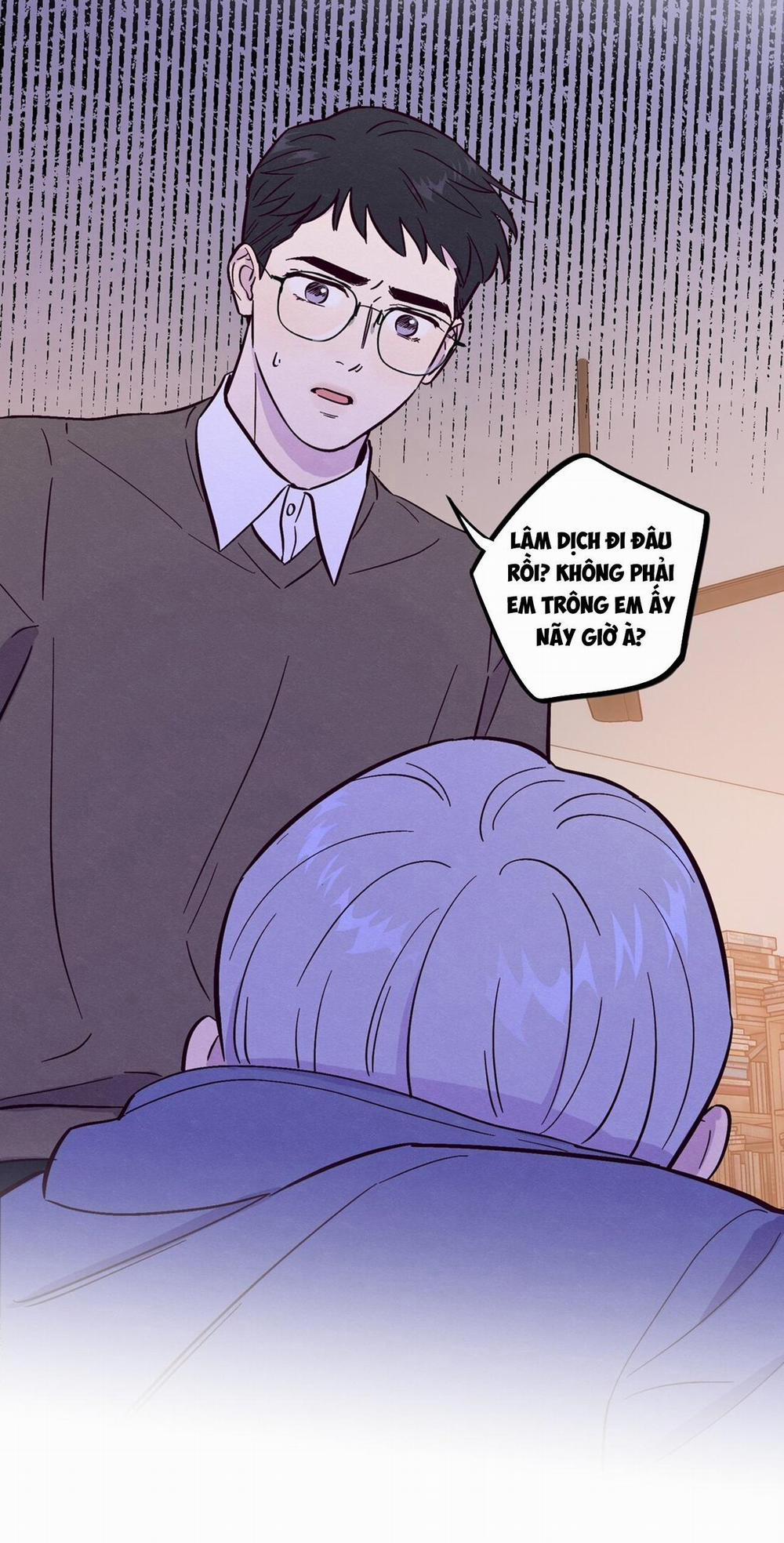 Giăng Bẫy Bác Sĩ Hồ Ly 87 trang 23