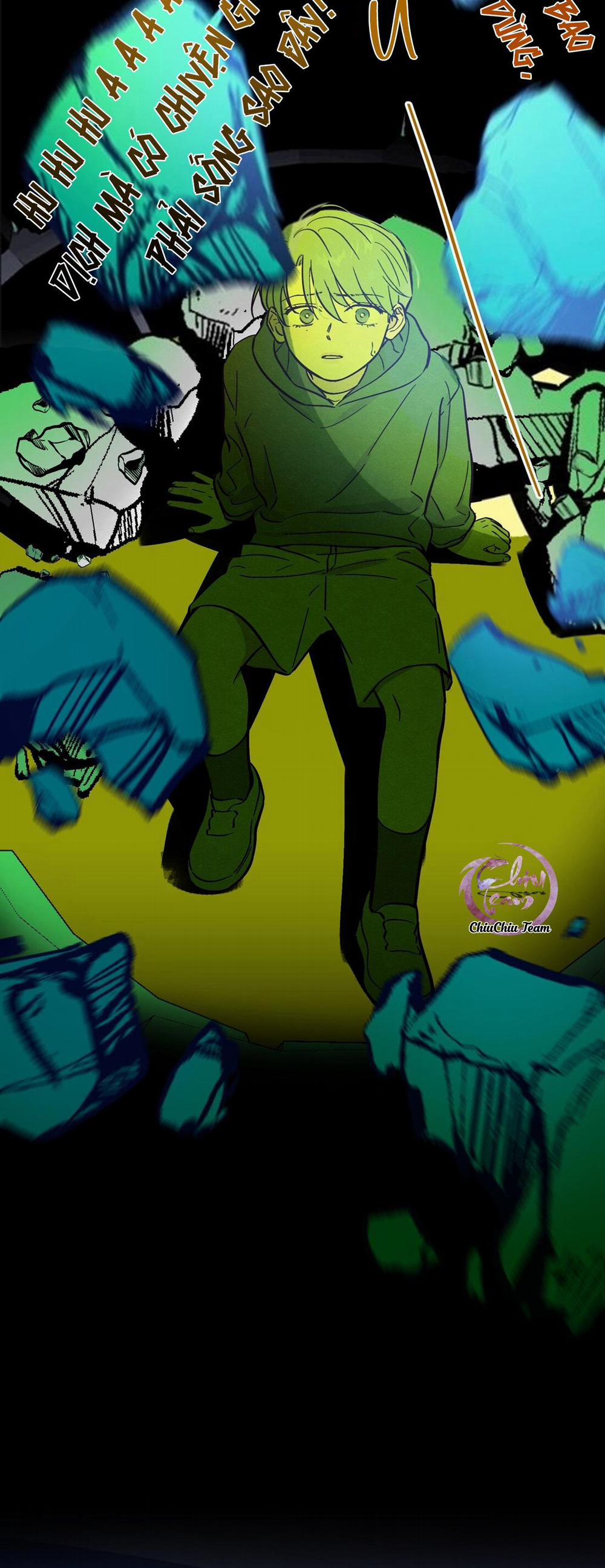 Giăng Bẫy Bác Sĩ Hồ Ly 87 trang 26