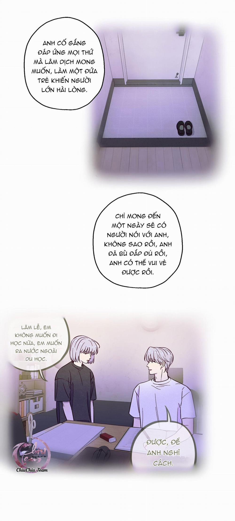 Giăng Bẫy Bác Sĩ Hồ Ly 87 trang 28