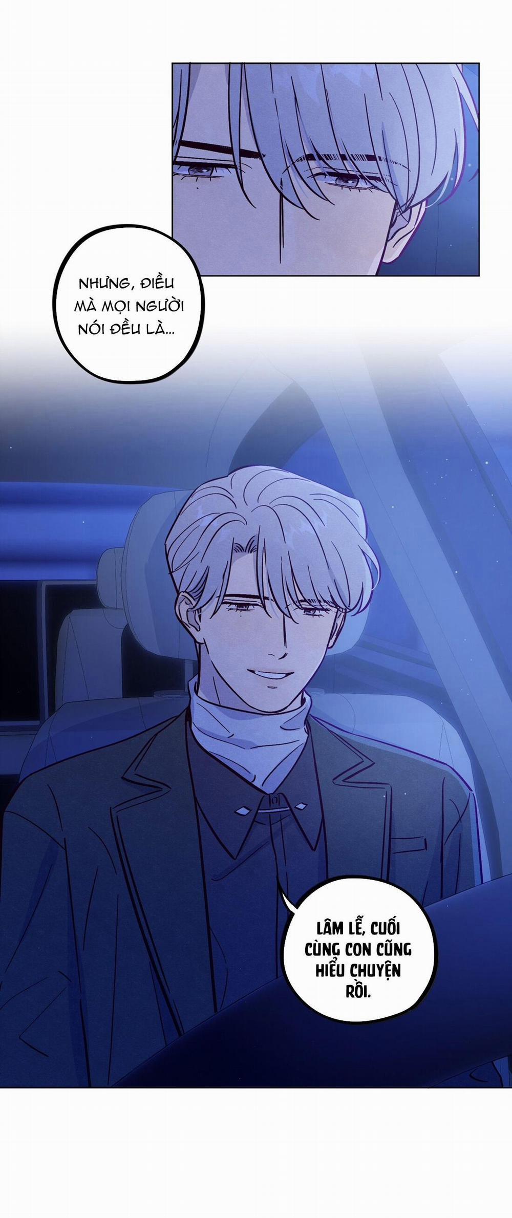 Giăng Bẫy Bác Sĩ Hồ Ly 87 trang 29