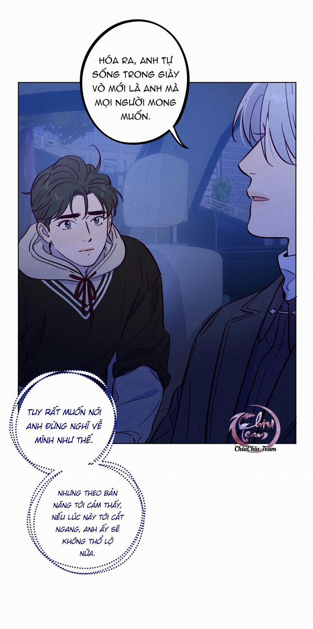 Giăng Bẫy Bác Sĩ Hồ Ly 87 trang 30