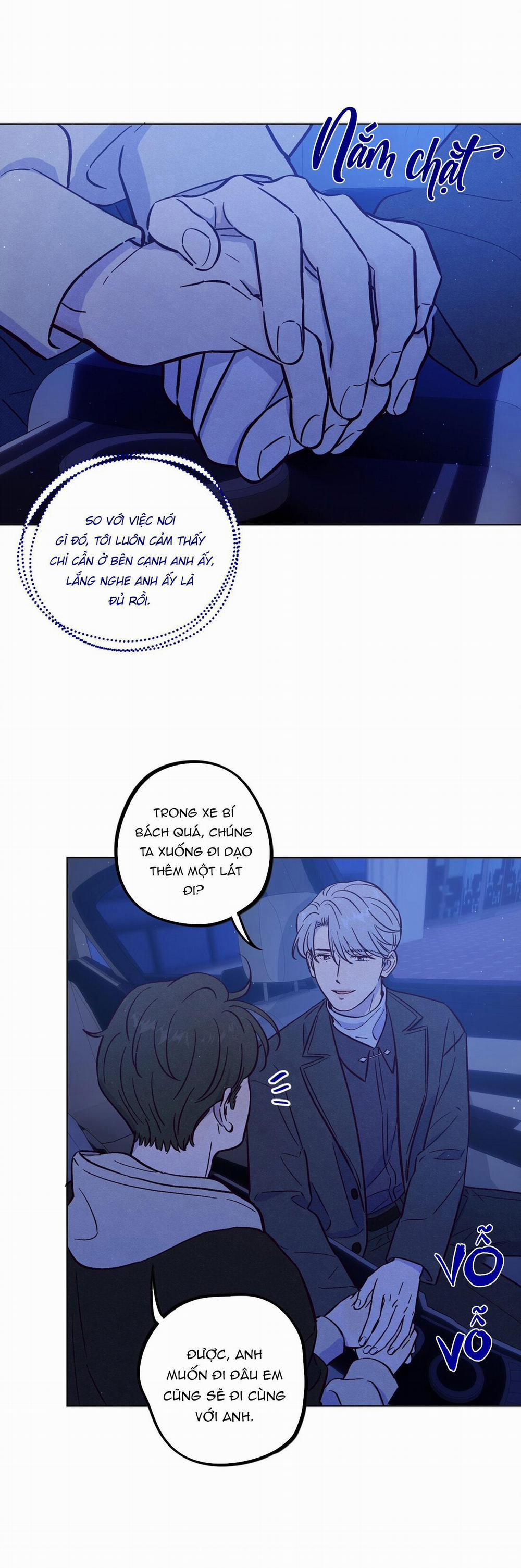 Giăng Bẫy Bác Sĩ Hồ Ly 87 trang 31