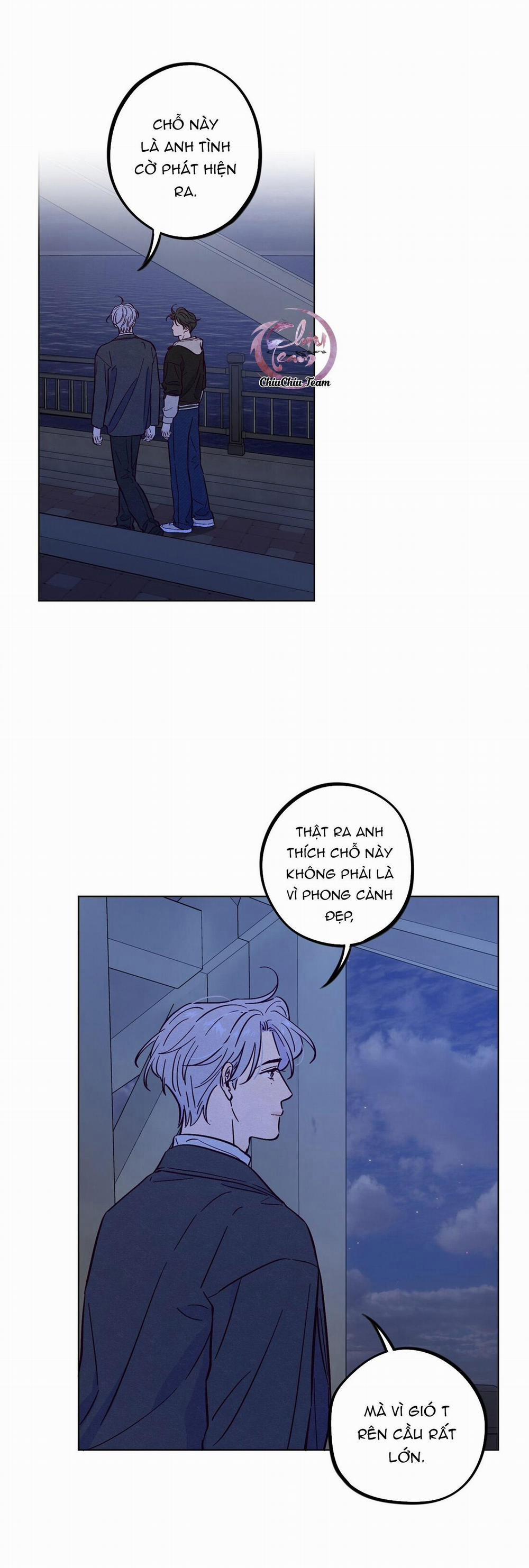 Giăng Bẫy Bác Sĩ Hồ Ly 87 trang 32