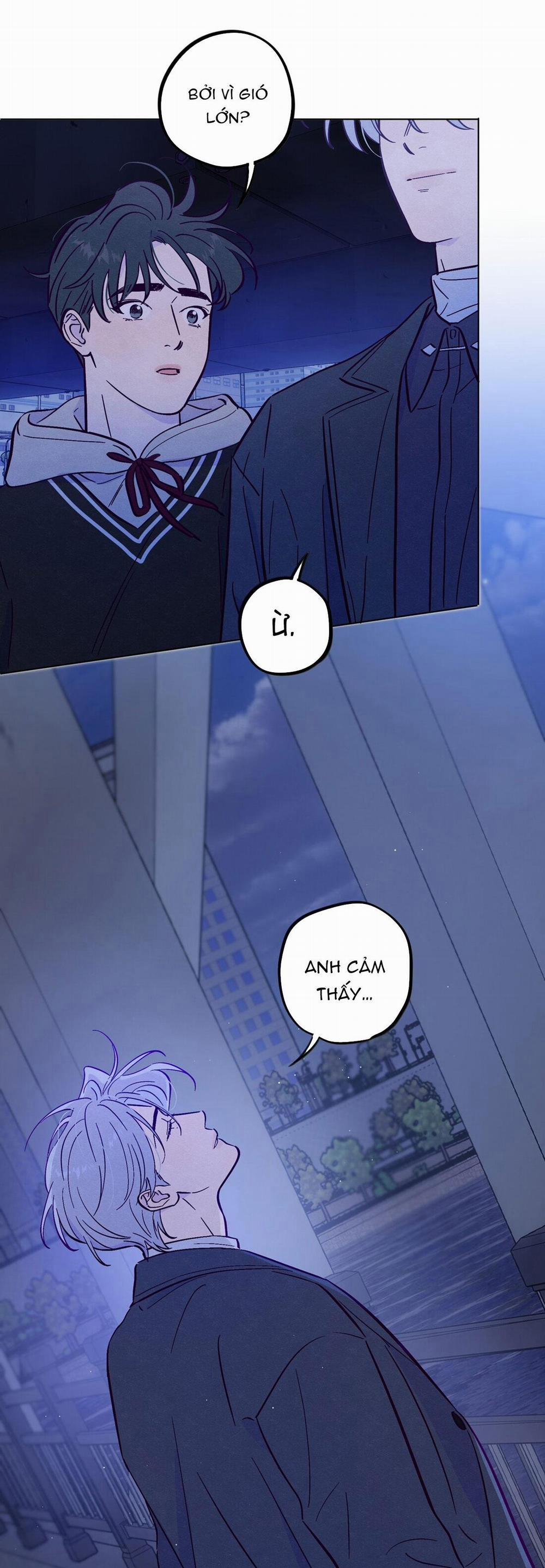 Giăng Bẫy Bác Sĩ Hồ Ly 87 trang 33