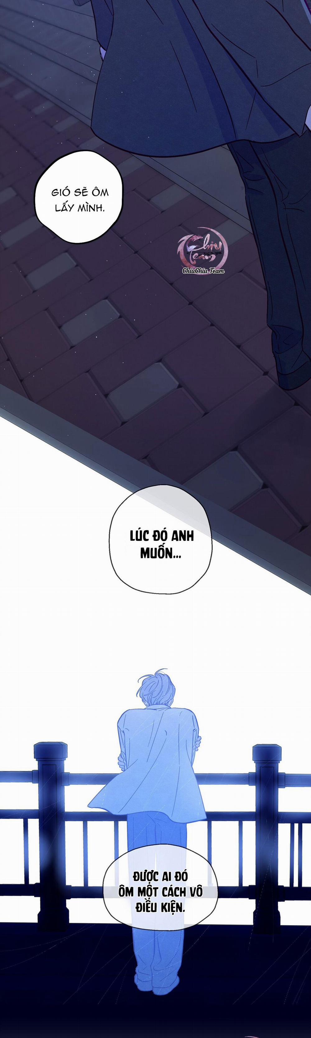 Giăng Bẫy Bác Sĩ Hồ Ly 87 trang 34