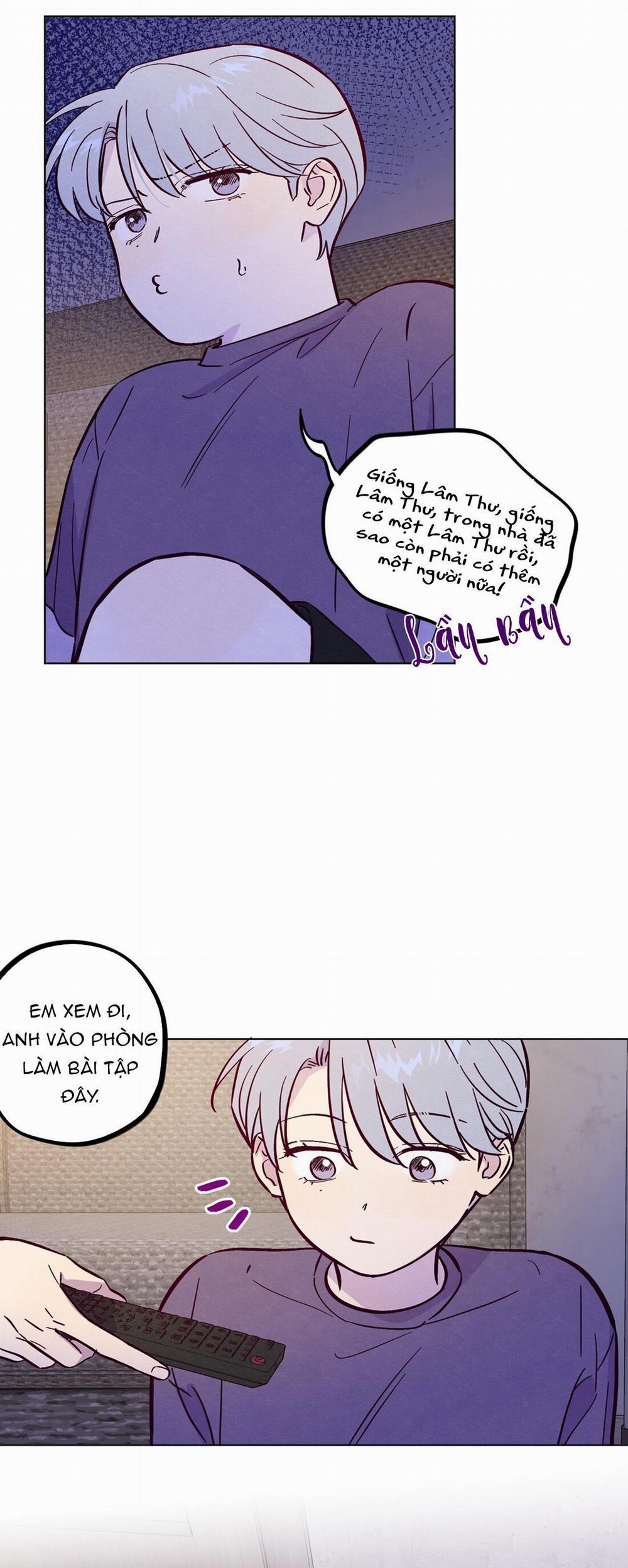 Giăng Bẫy Bác Sĩ Hồ Ly 87 trang 4