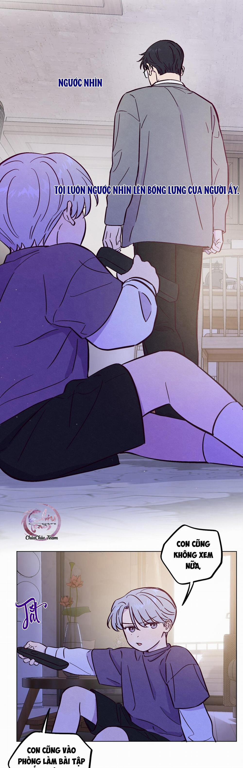 Giăng Bẫy Bác Sĩ Hồ Ly 87 trang 5