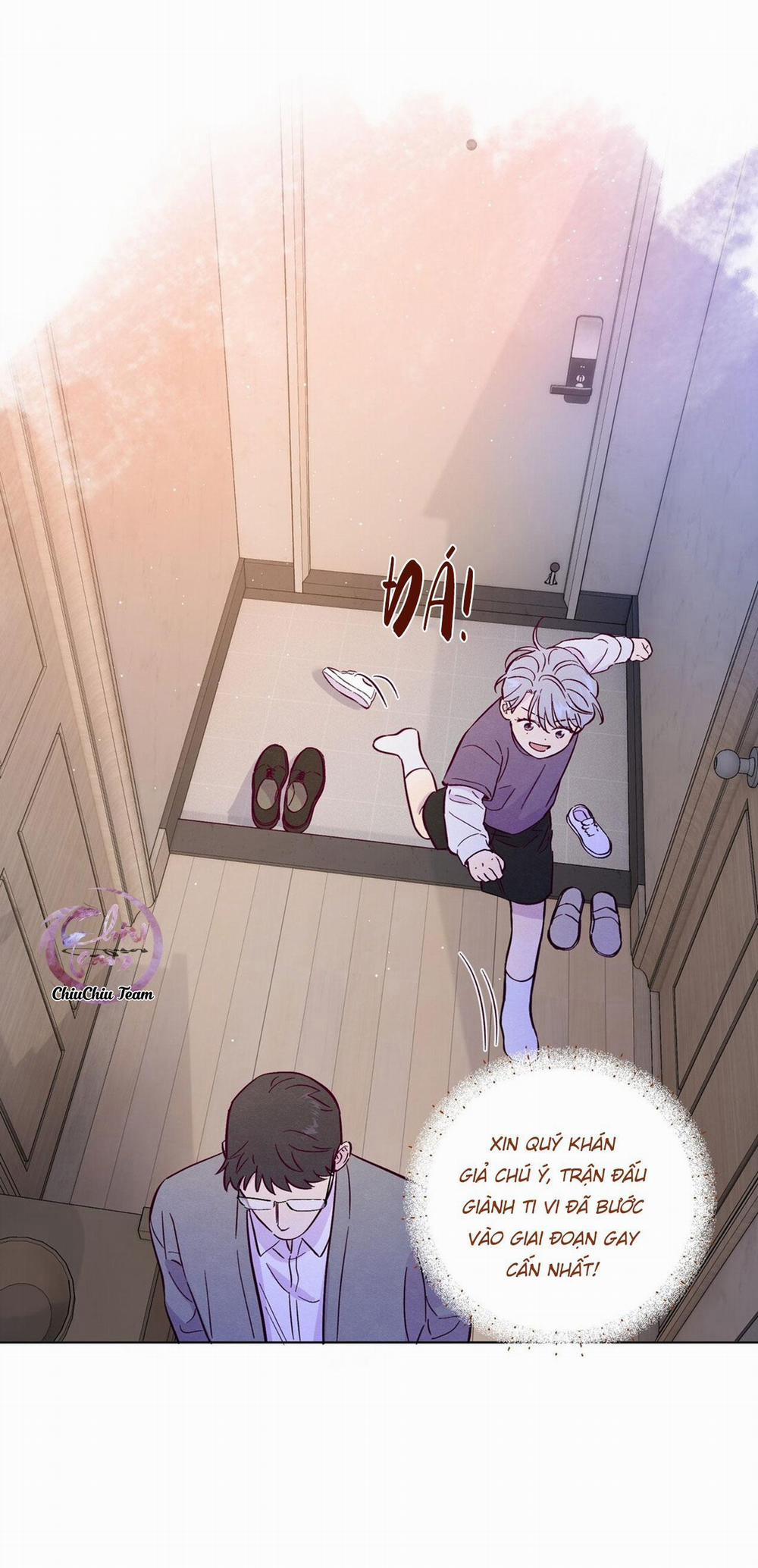 Giăng Bẫy Bác Sĩ Hồ Ly 87 trang 7