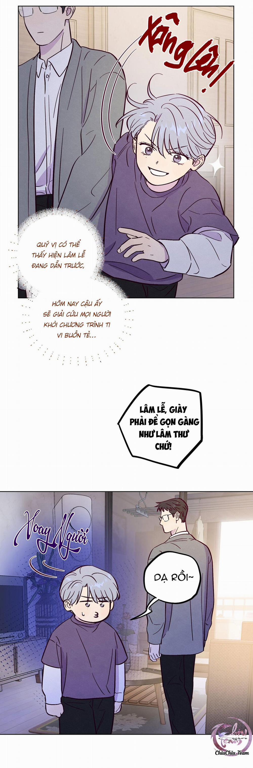 Giăng Bẫy Bác Sĩ Hồ Ly 87 trang 8