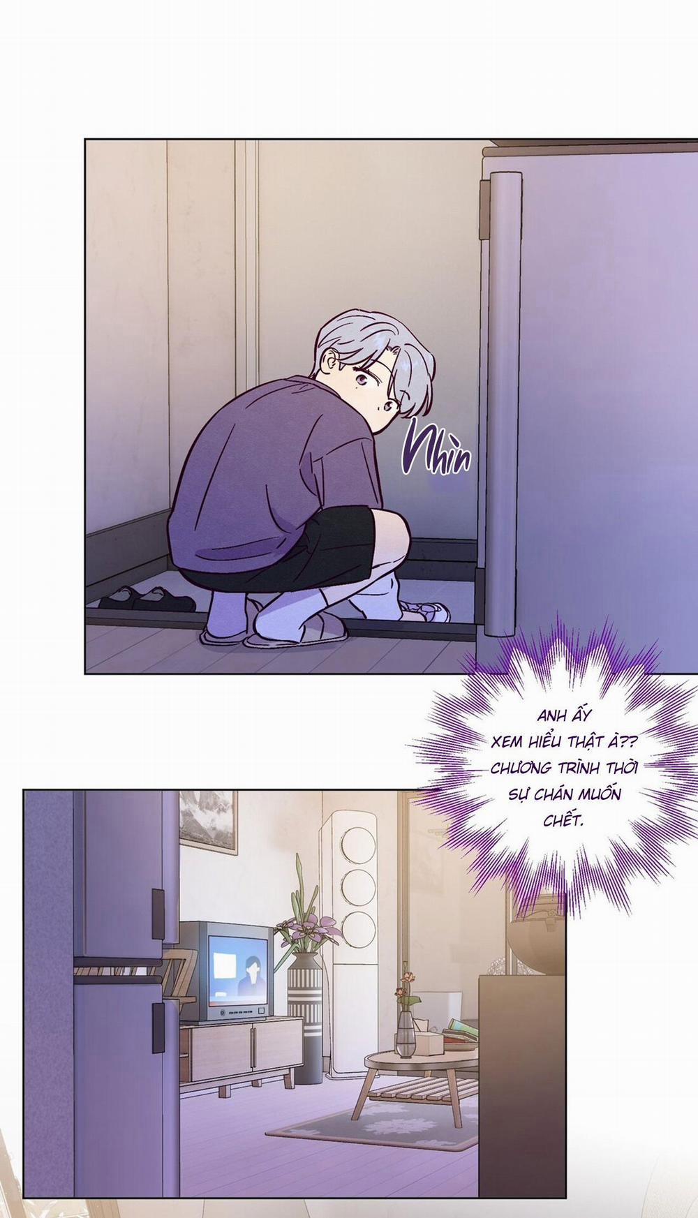 Giăng Bẫy Bác Sĩ Hồ Ly 87 trang 9